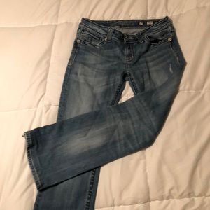 🌸🌸SALE🌸🌸Miss Me boot cut